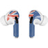 Australia Flag Distressed AirPods Skins